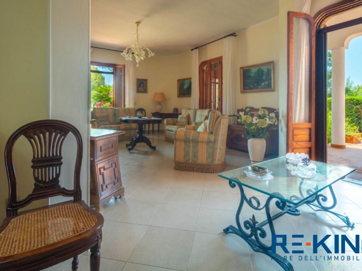 Villa for Sale Narḍ Lecce, Sale Villa Narḍ