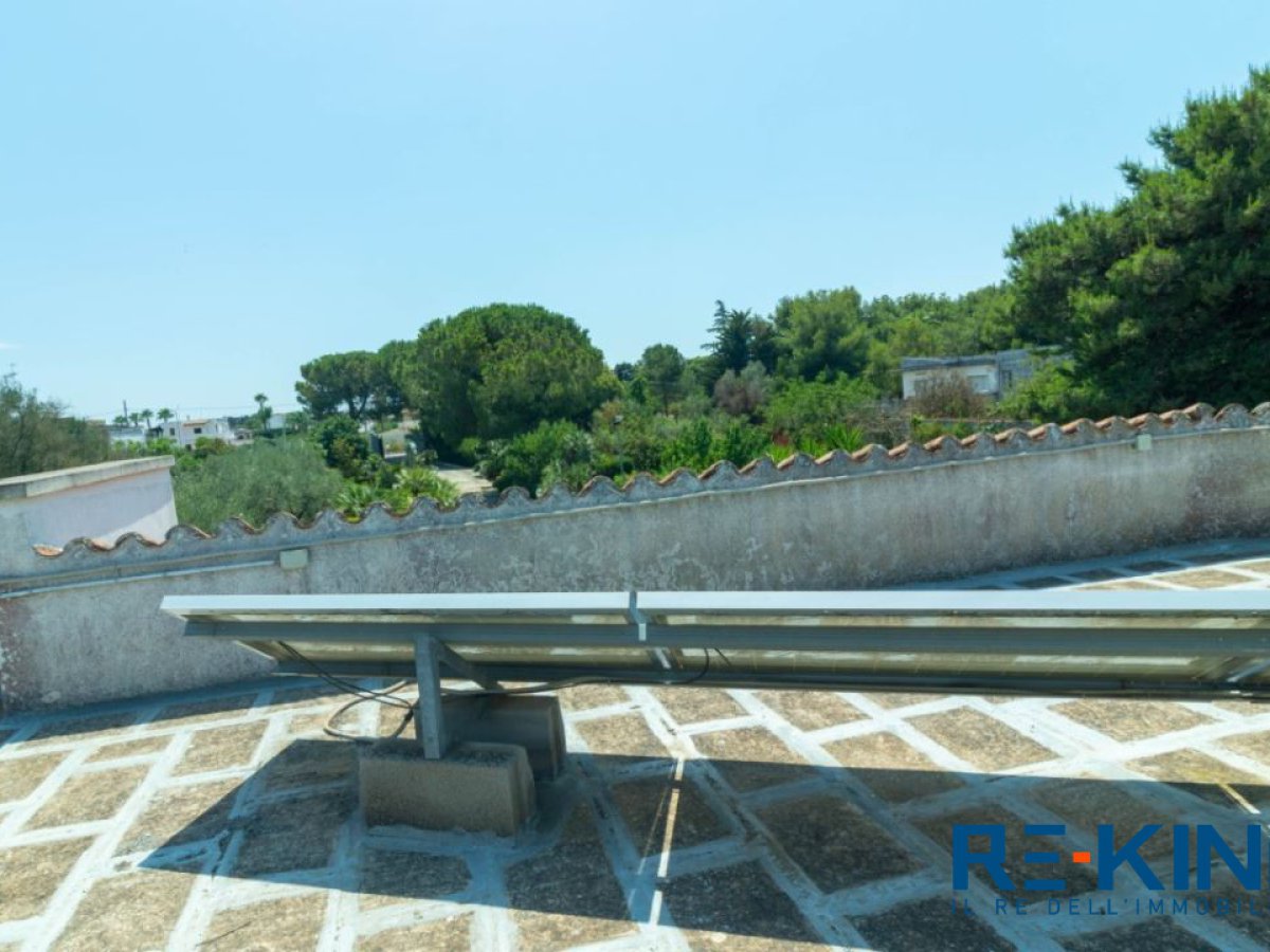 Villa for Sale Narḍ Lecce, Sale Villa Narḍ