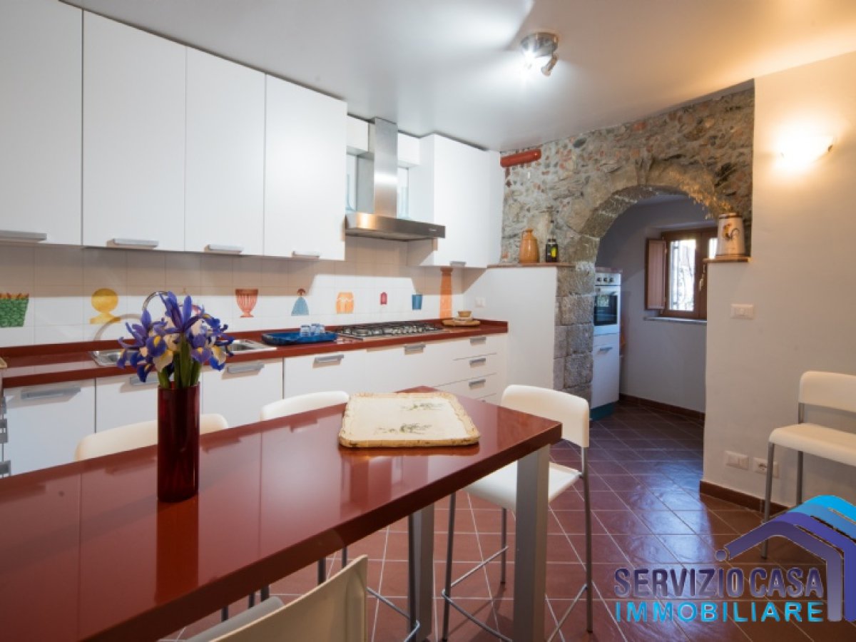 Detached for Sale Gallodoro Messina, Sale Detached Gallodoro