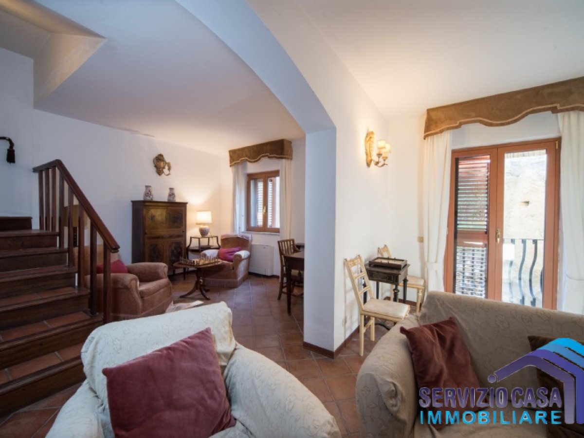 Detached for Sale Gallodoro Messina, Sale Detached Gallodoro