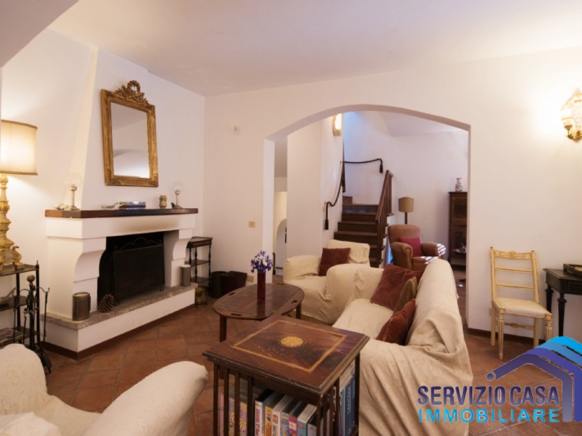 Detached for Sale Gallodoro Messina, Sale Detached Gallodoro