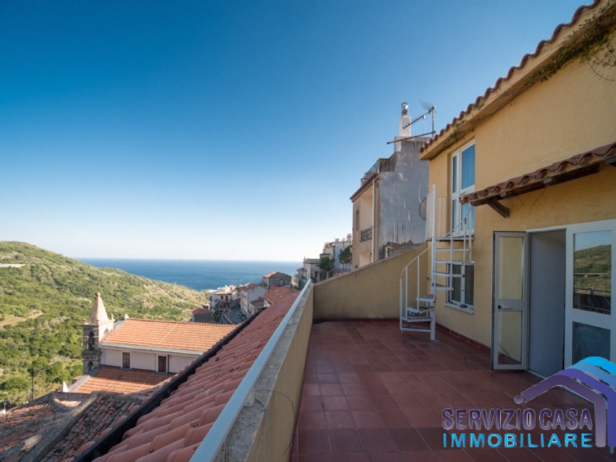 Detached for Sale Gallodoro Messina, Sale Detached Gallodoro