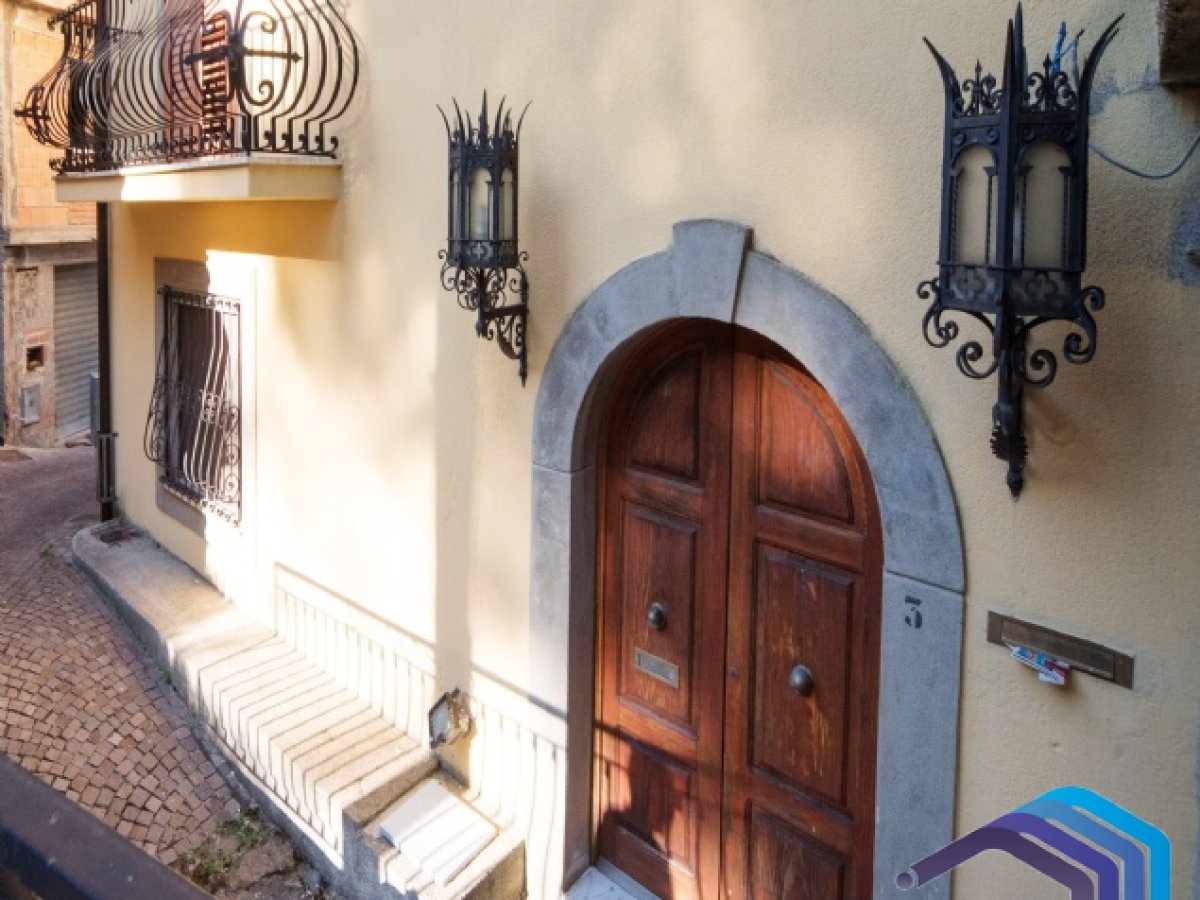 Detached for Sale Gallodoro Messina, Sale Detached Gallodoro