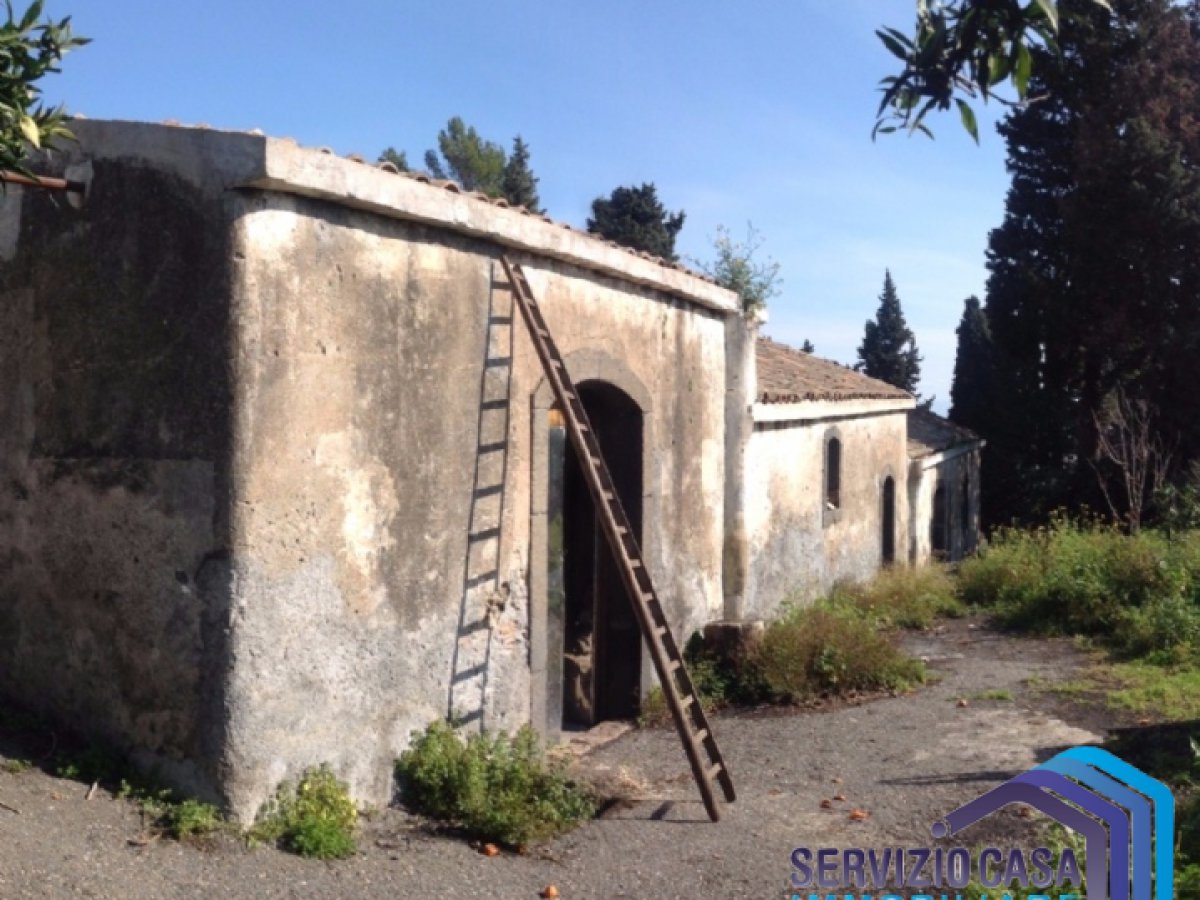 Detached for Sale Mascali Catania, Sale Detached Mascali