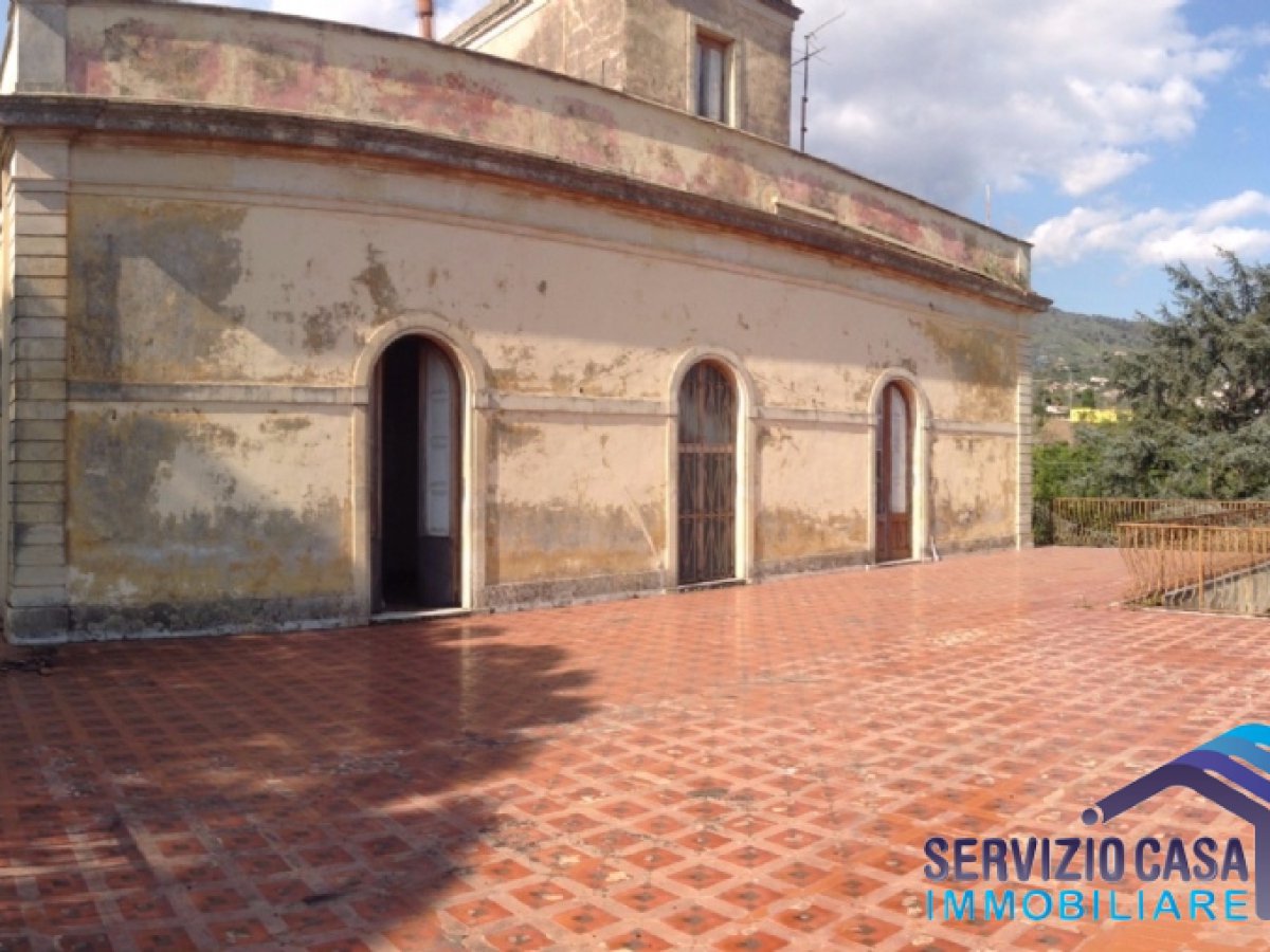 Detached for Sale Mascali Catania, Sale Detached Mascali