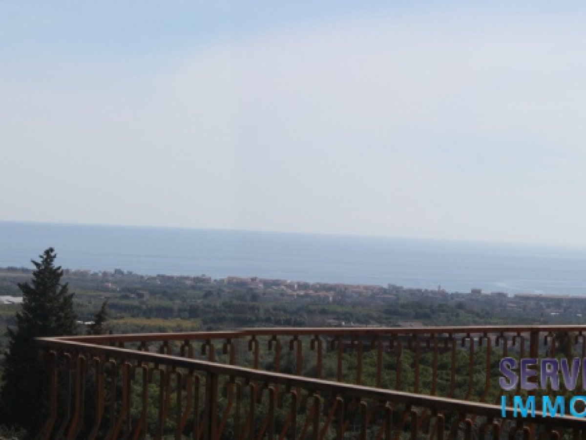Detached for Sale Mascali Catania, Sale Detached Mascali