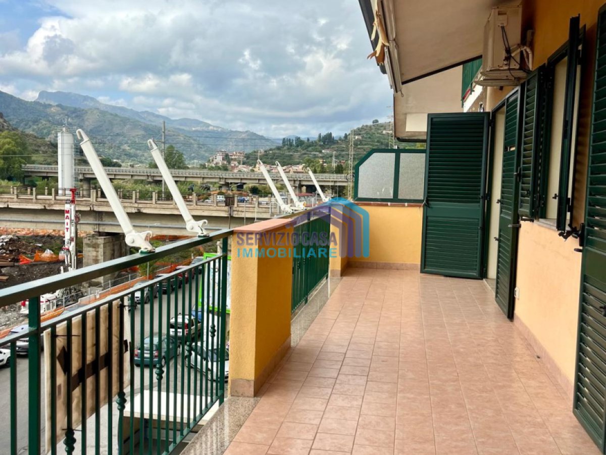 Apartament/Flats for Sale Santa Teresa di Riva Messina, Sale Apartament/Flats Santa Teresa di Riva