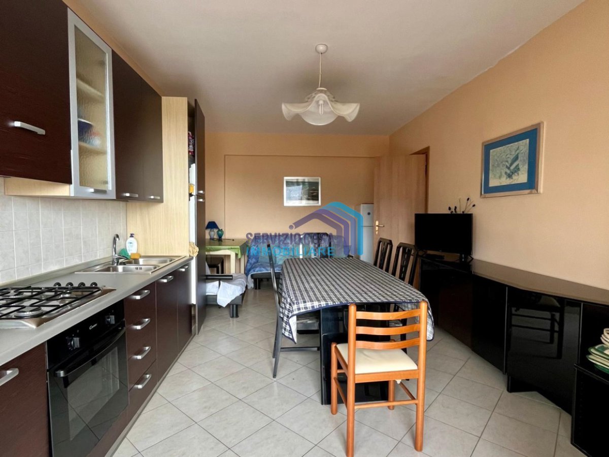 Apartament/Flats for Sale Santa Teresa di Riva Messina, Sale Apartament/Flats Santa Teresa di Riva