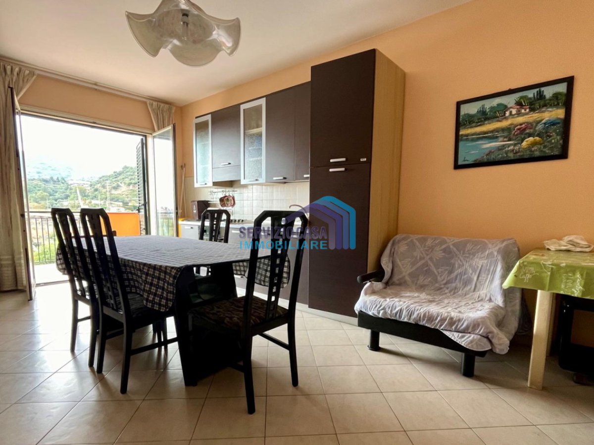 Apartament/Flats for Sale Santa Teresa di Riva Messina, Sale Apartament/Flats Santa Teresa di Riva