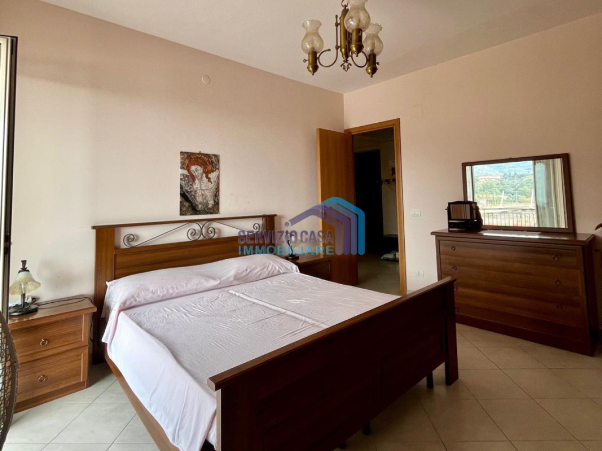 Apartament/Flats for Sale Santa Teresa di Riva Messina, Sale Apartament/Flats Santa Teresa di Riva