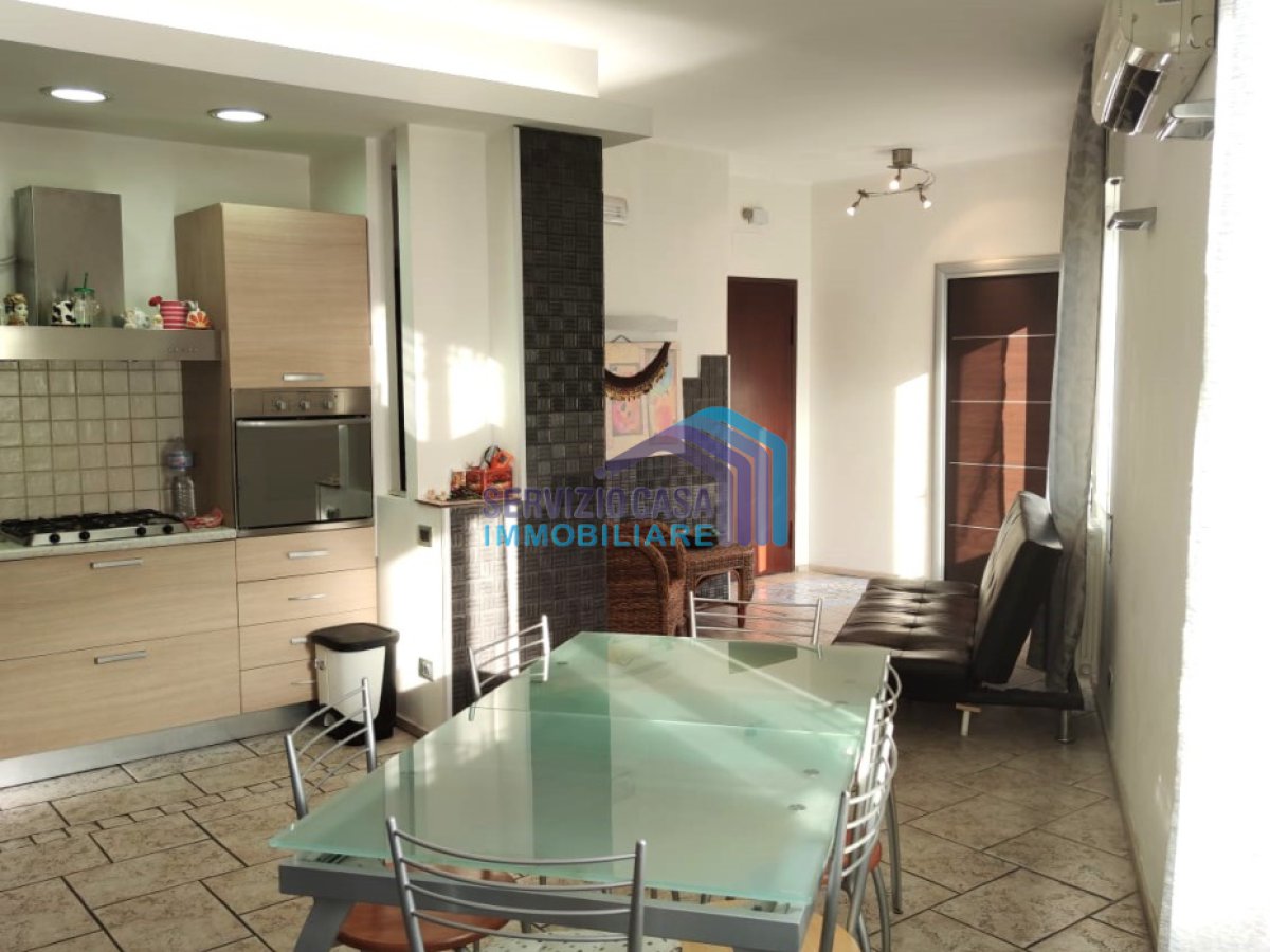 Apartament/Flats for Sale Giardini-Naxos Messina, Sale Apartament/Flats Giardini-Naxos