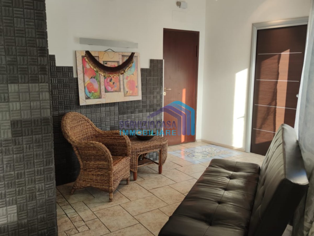 Apartament/Flats for Sale Giardini-Naxos Messina, Sale Apartament/Flats Giardini-Naxos