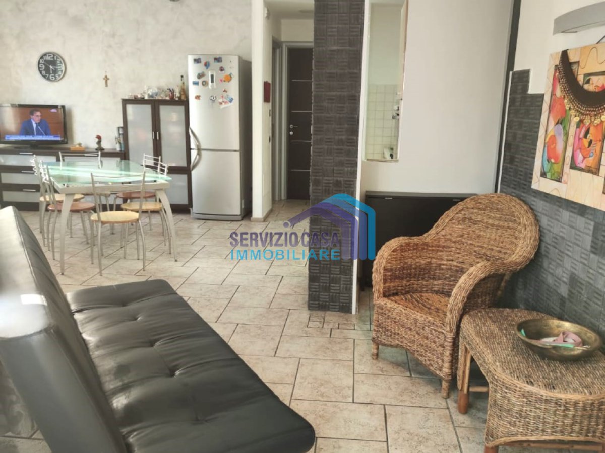 Apartament/Flats for Sale Giardini-Naxos Messina, Sale Apartament/Flats Giardini-Naxos