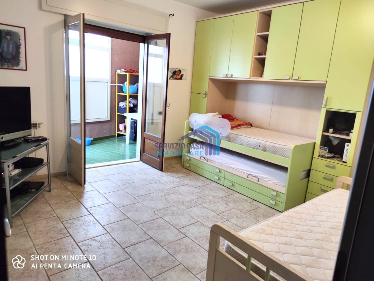 Apartament/Flats for Sale Giardini-Naxos Messina, Sale Apartament/Flats Giardini-Naxos