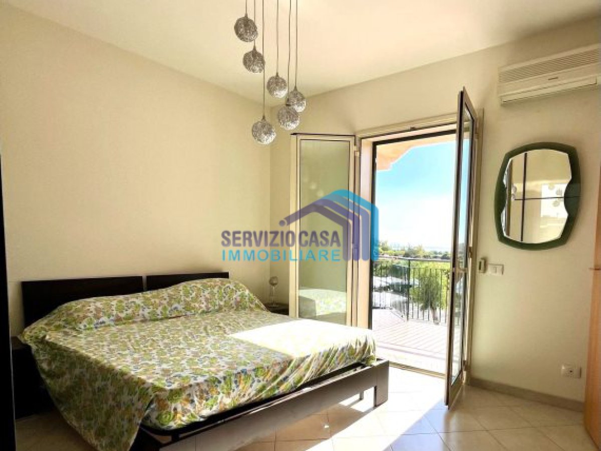 Apartament/Flats for Sale Santa Teresa di Riva Messina, Sale Apartament/Flats Santa Teresa di Riva