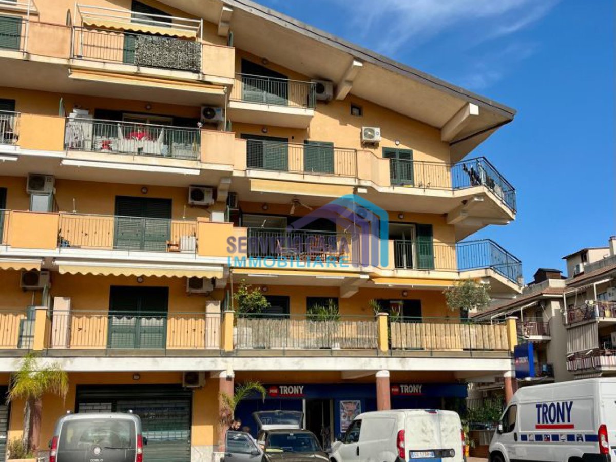 Apartament/Flats for Sale Santa Teresa di Riva Messina, Sale Apartament/Flats Santa Teresa di Riva