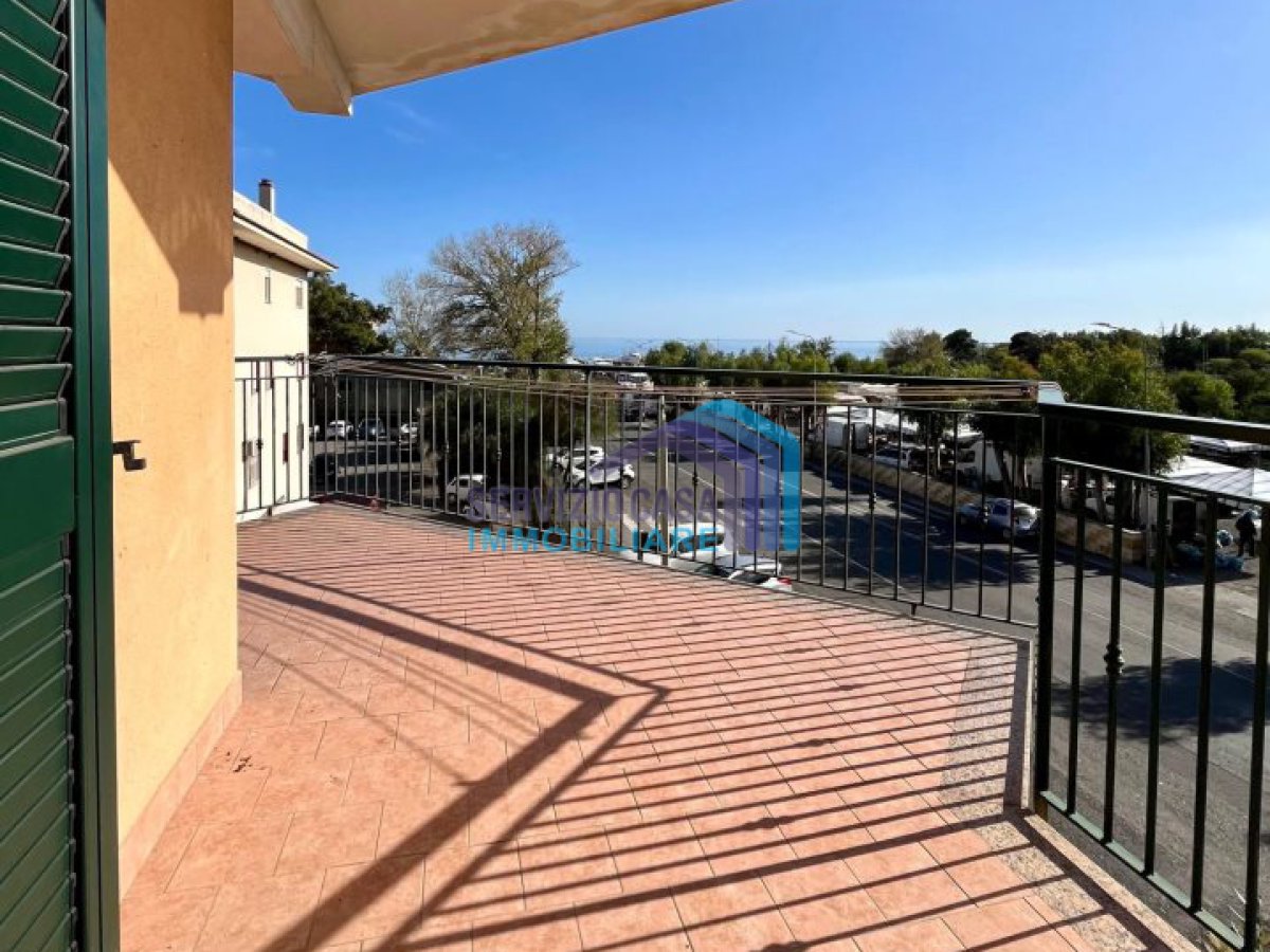 Apartament/Flats for Sale Santa Teresa di Riva Messina, Sale Apartament/Flats Santa Teresa di Riva