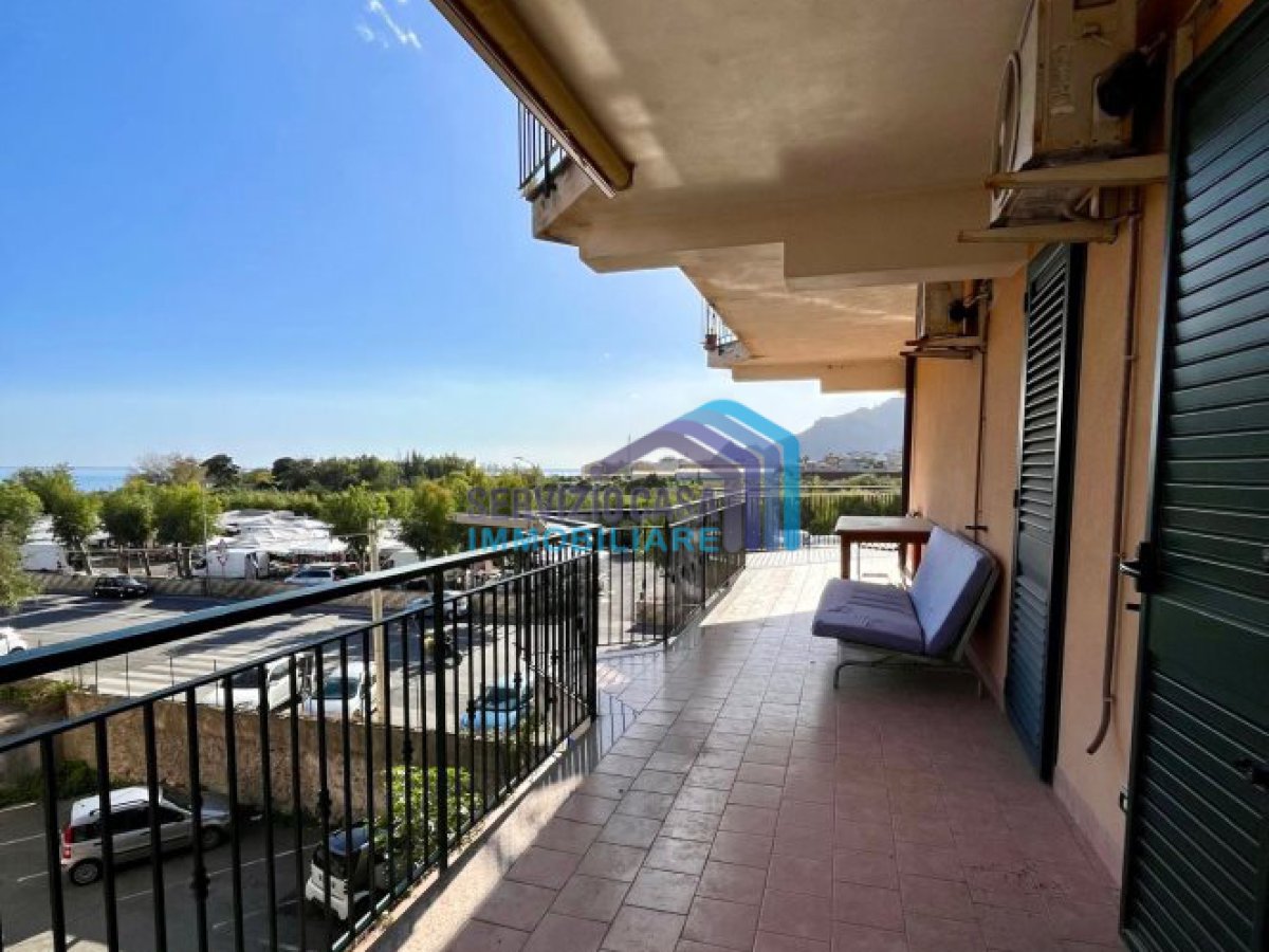 Apartament/Flats for Sale Santa Teresa di Riva Messina, Sale Apartament/Flats Santa Teresa di Riva