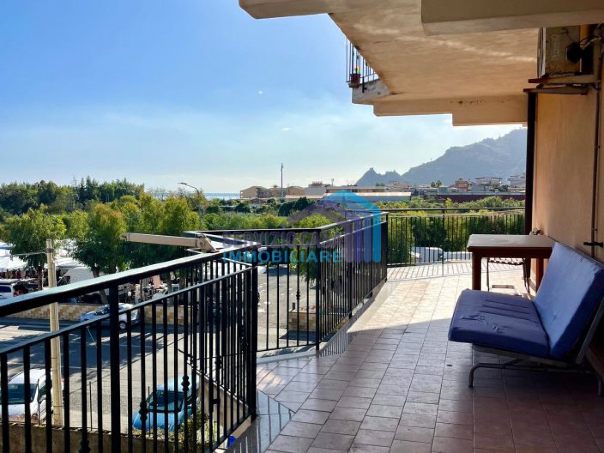 Apartament/Flats for Sale Santa Teresa di Riva Messina, Sale Apartament/Flats Santa Teresa di Riva