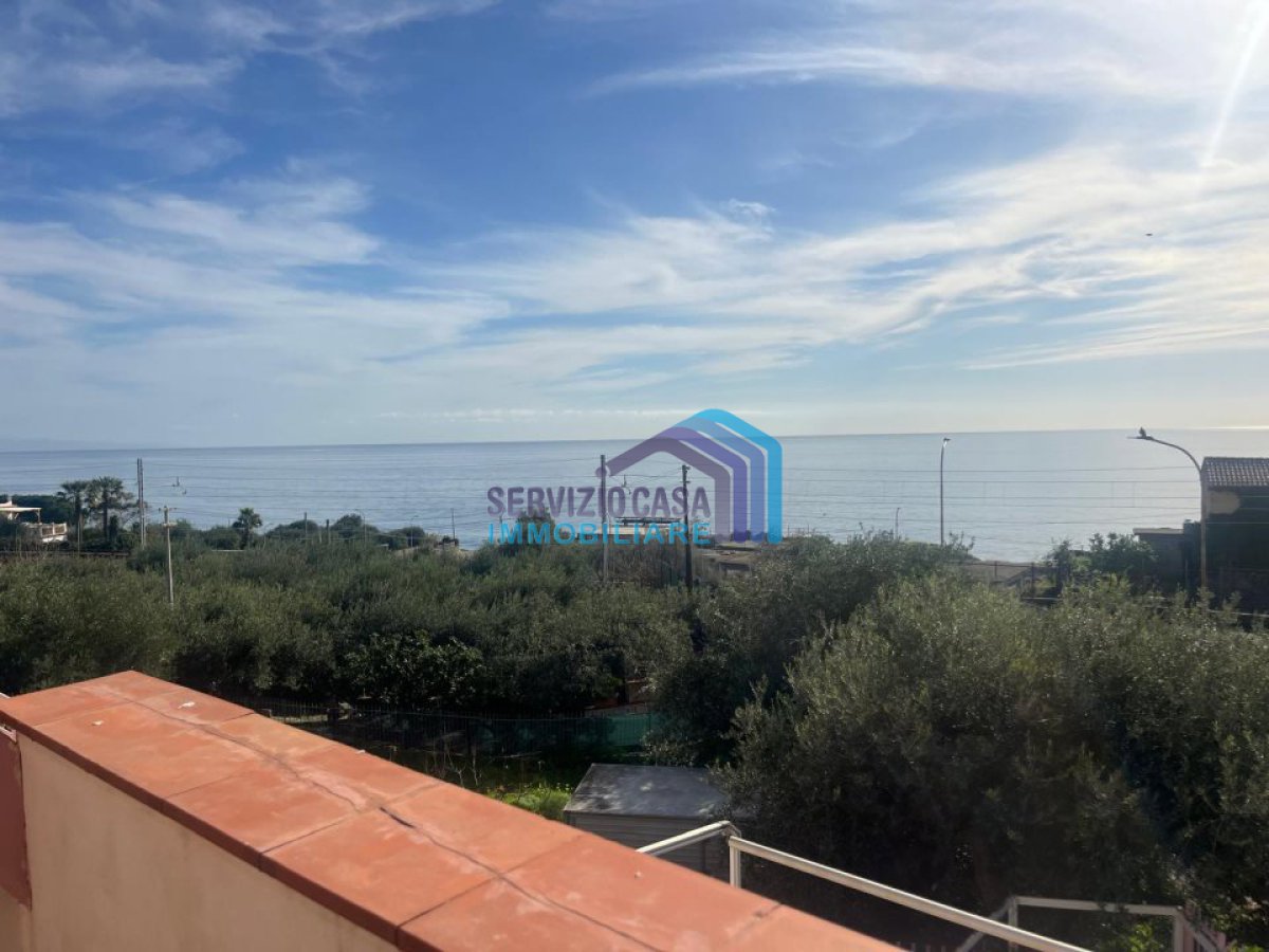 Apartament/Flats for Sale Letojanni Messina, Sale Apartament/Flats Letojanni