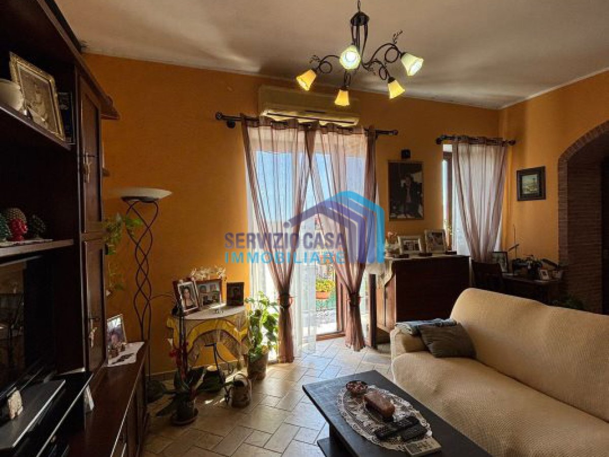 Apartament/Flats for Sale Taormina Messina, Sale Apartament/Flats Mazzeo