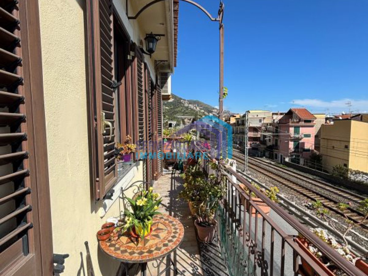 Apartament/Flats for Sale Taormina Messina, Sale Apartament/Flats Mazzeo