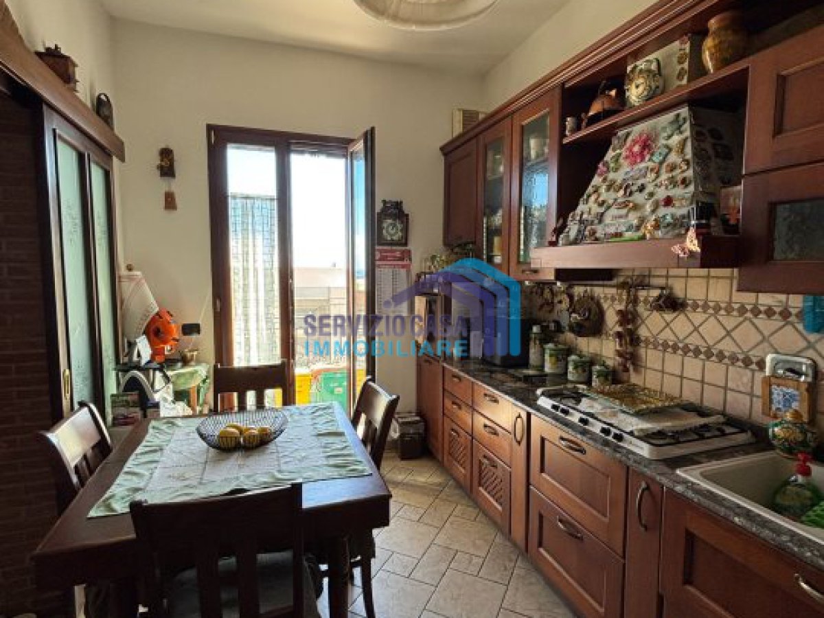 Apartament/Flats for Sale Taormina Messina, Sale Apartament/Flats Mazzeo