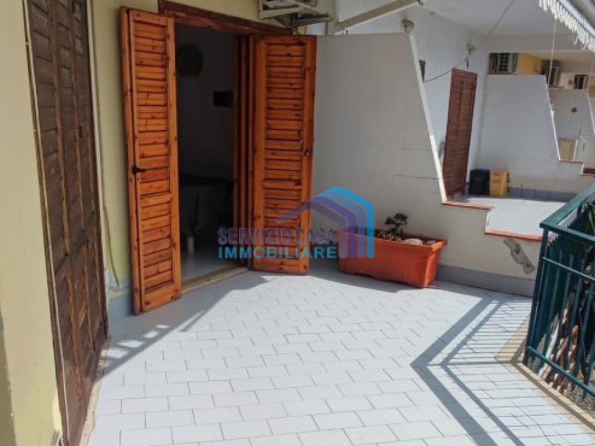 Apartament/Flats for Sale Letojanni Messina, Sale Apartament/Flats Letojanni