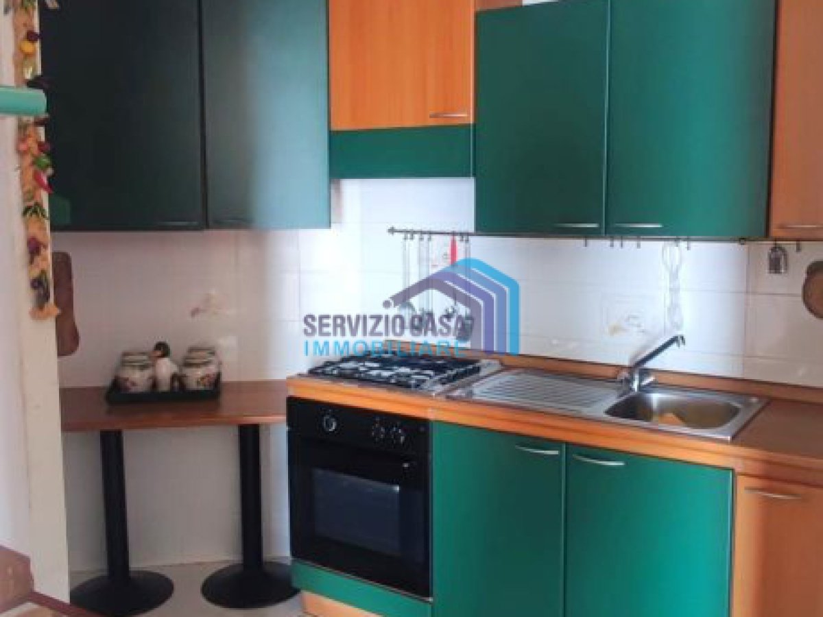 Apartament/Flats for Sale Letojanni Messina, Sale Apartament/Flats Letojanni