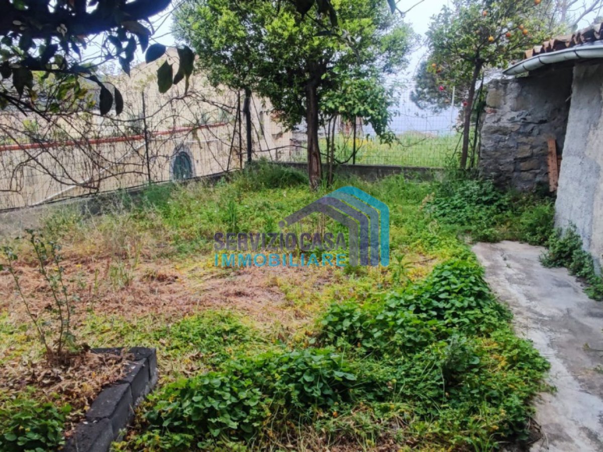 Detached for Sale Gallodoro Messina, Sale Detached Gallodoro