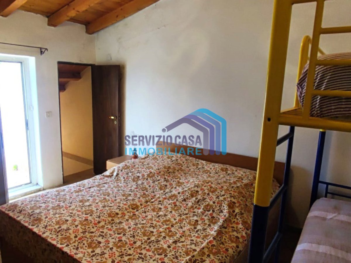 Detached for Sale Gallodoro Messina, Sale Detached Gallodoro