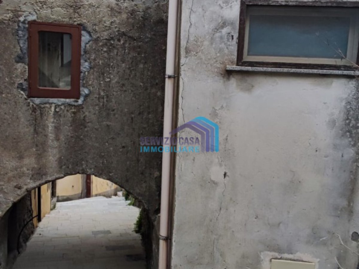 Detached for Sale Gallodoro Messina, Sale Detached Gallodoro