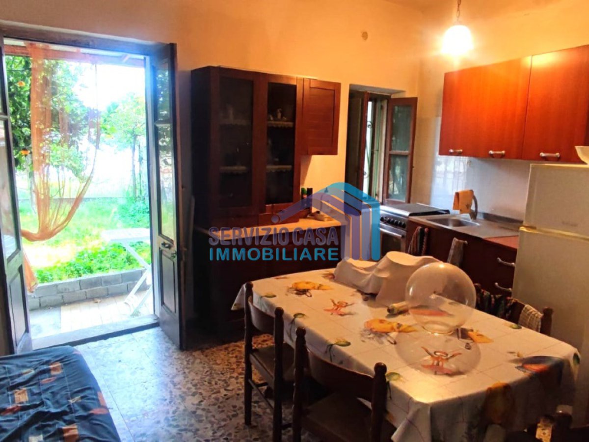 Detached for Sale Gallodoro Messina, Sale Detached Gallodoro