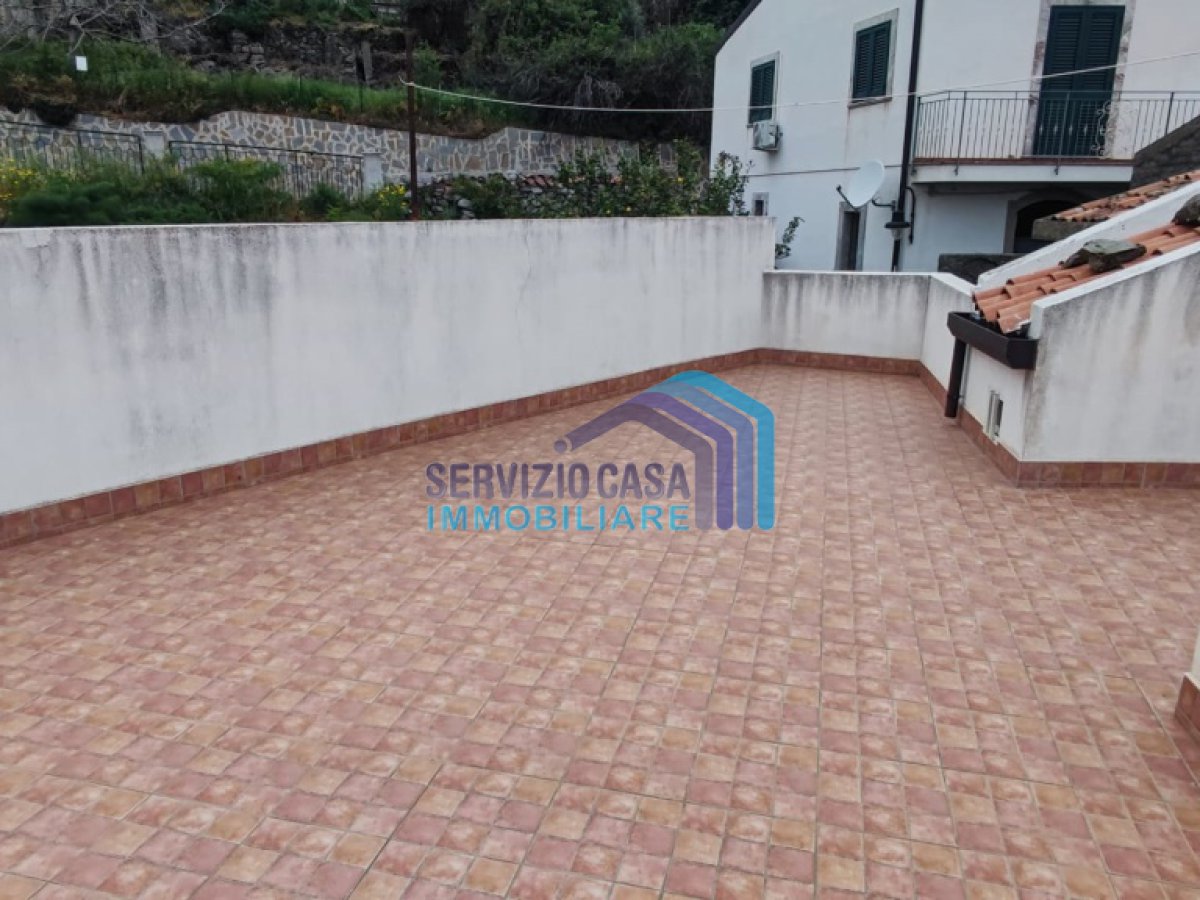 Detached for Sale Gallodoro Messina, Sale Detached Gallodoro