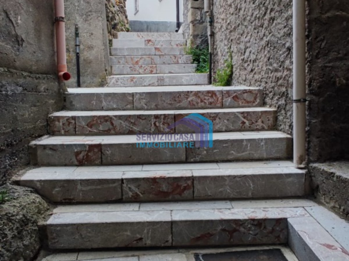 Detached for Sale Gallodoro Messina, Sale Detached Gallodoro