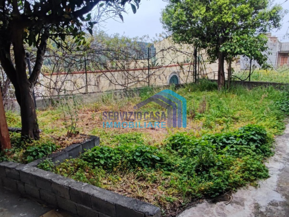 Detached for Sale Gallodoro Messina, Sale Detached Gallodoro