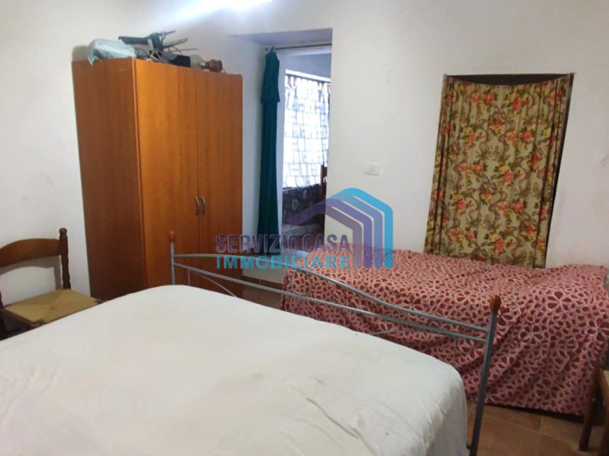 Detached for Sale Gallodoro Messina, Sale Detached Gallodoro