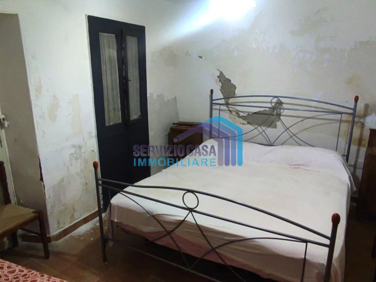 Detached for Sale Gallodoro Messina, Sale Detached Gallodoro