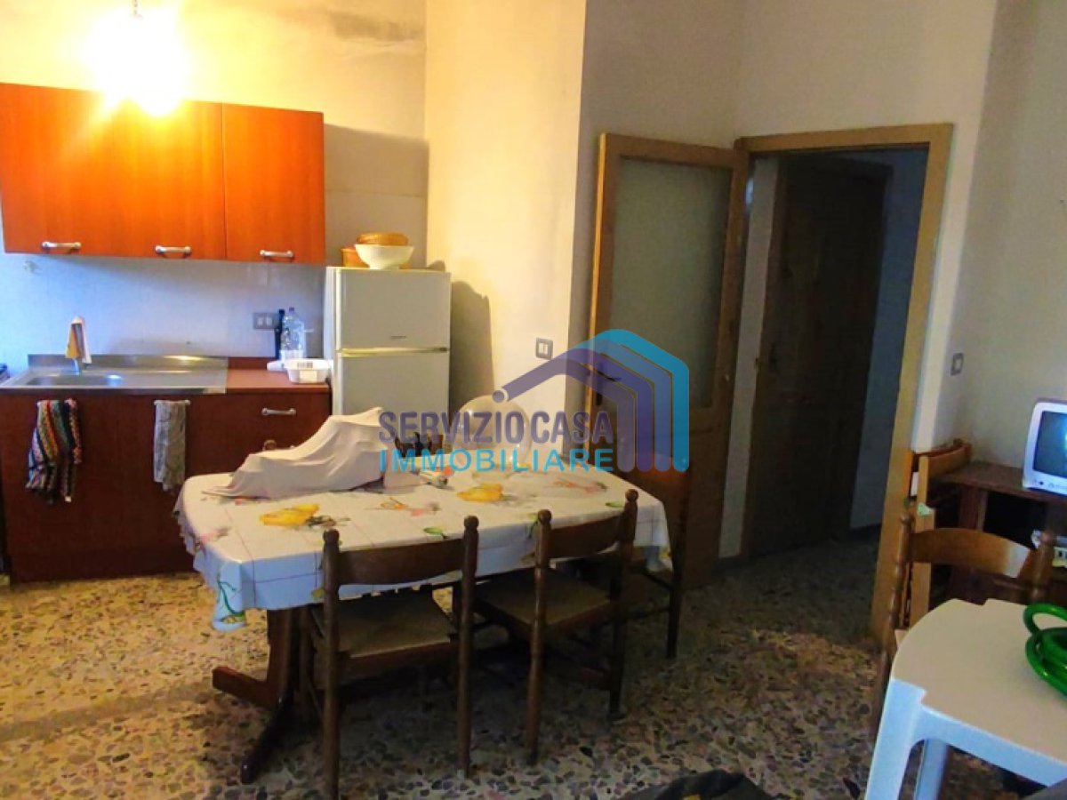 Detached for Sale Gallodoro Messina, Sale Detached Gallodoro