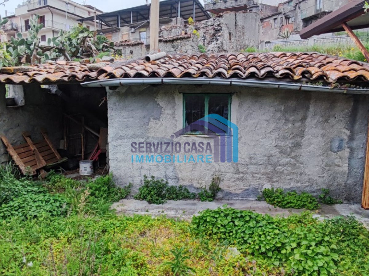 Detached for Sale Gallodoro Messina, Sale Detached Gallodoro