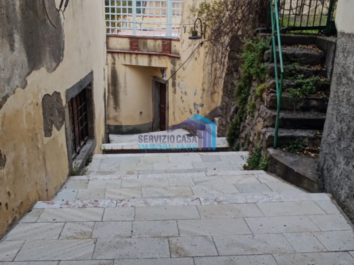 Detached for Sale Gallodoro Messina, Sale Detached Gallodoro