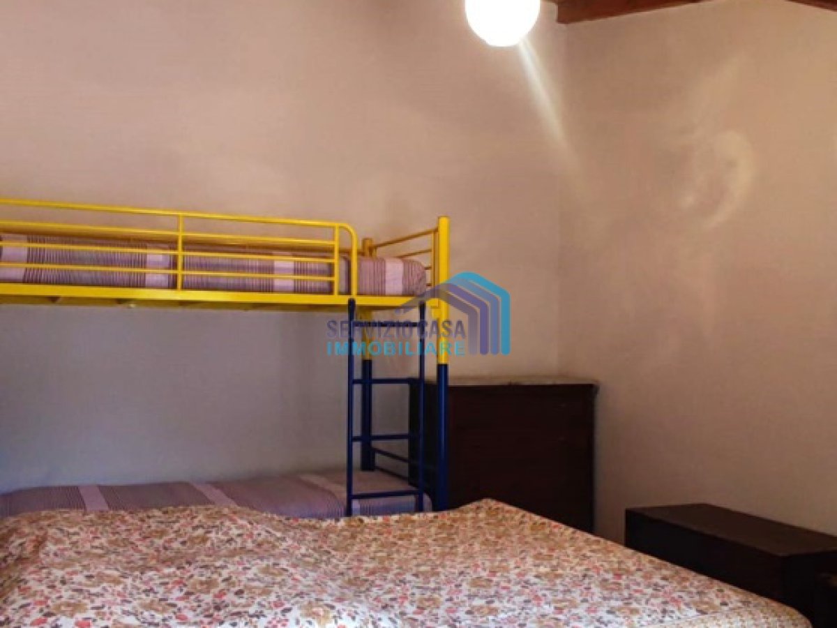 Detached for Sale Gallodoro Messina, Sale Detached Gallodoro