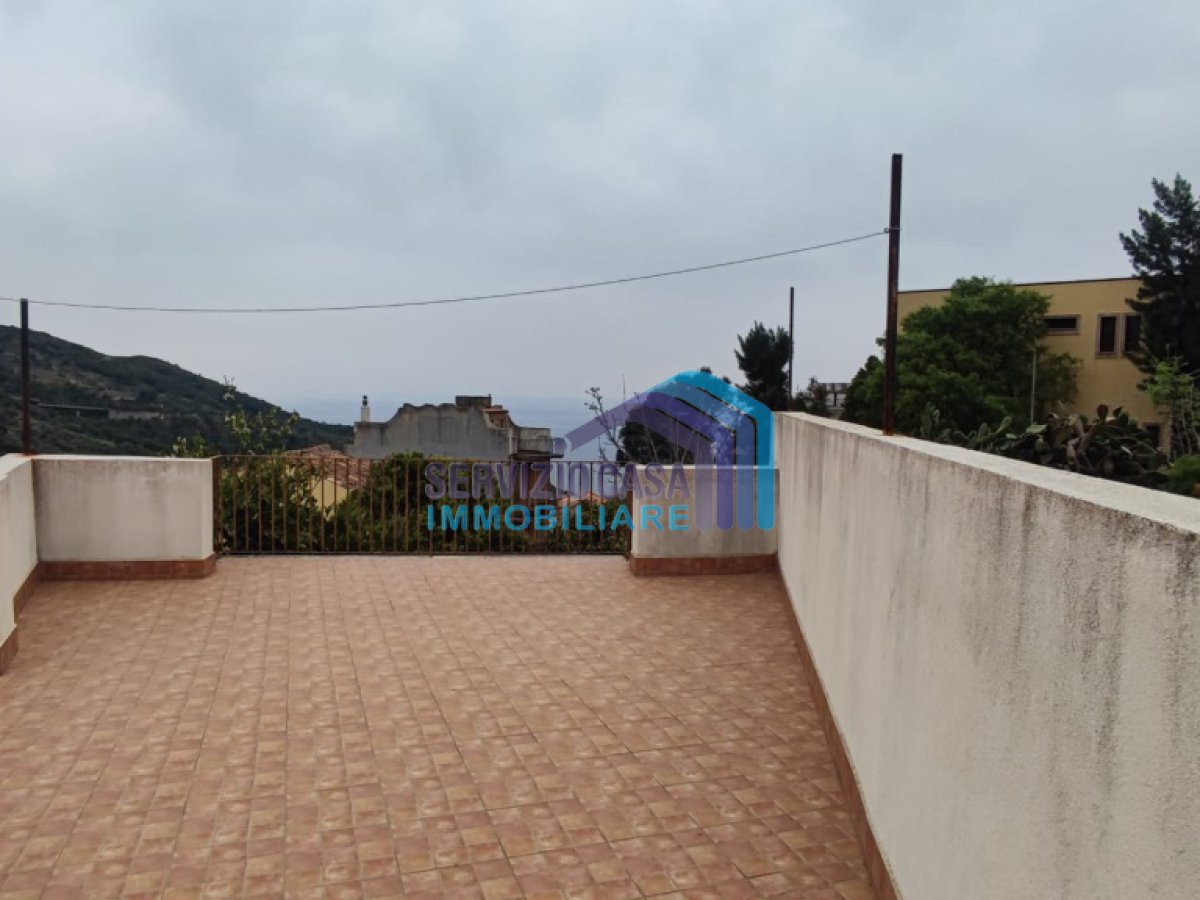 Detached for Sale Gallodoro Messina, Sale Detached Gallodoro