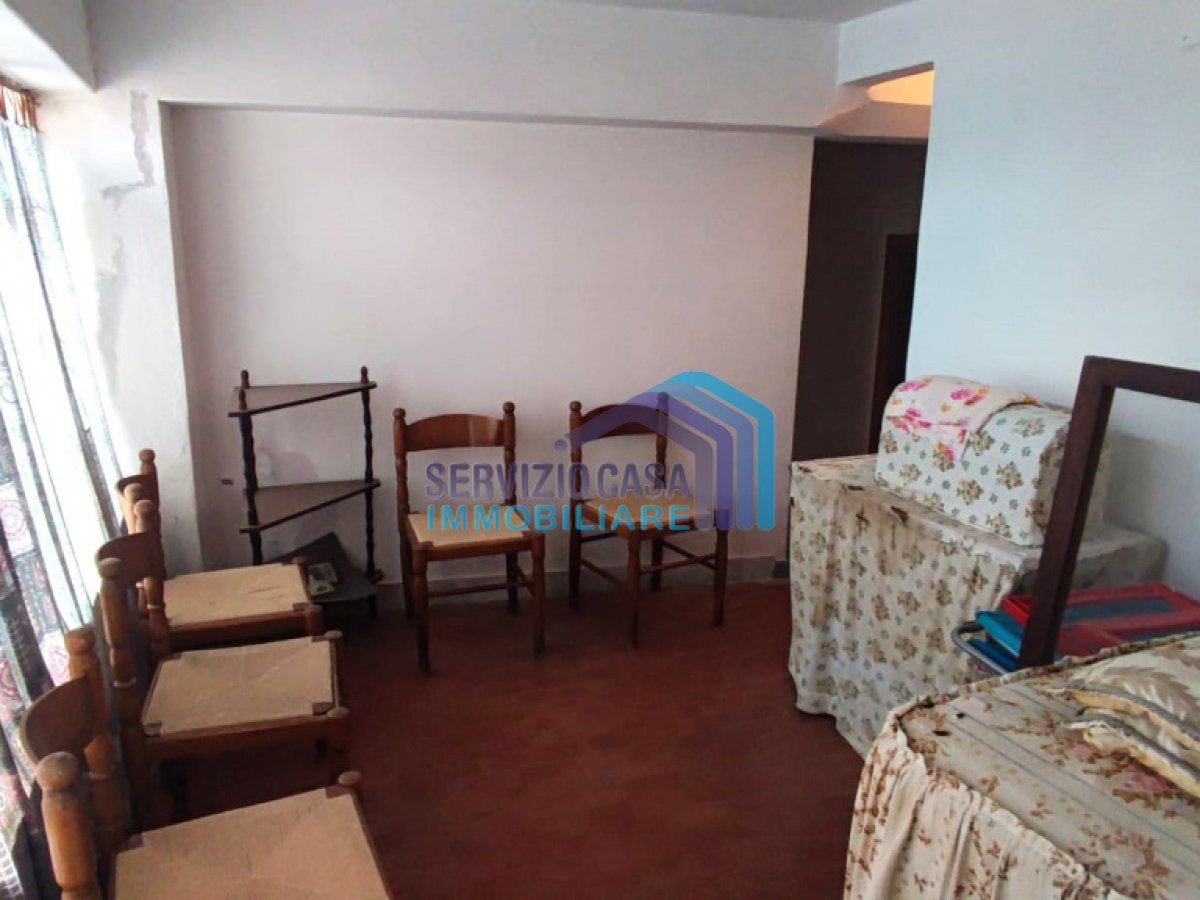 Detached for Sale Gallodoro Messina, Sale Detached Gallodoro