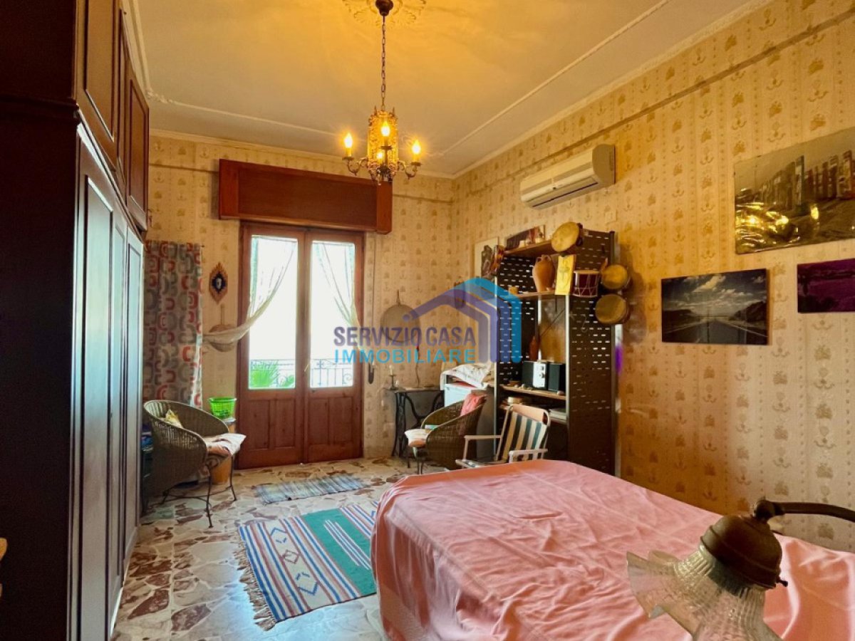 Detached for Sale Letojanni Messina, Sale Detached Letojanni