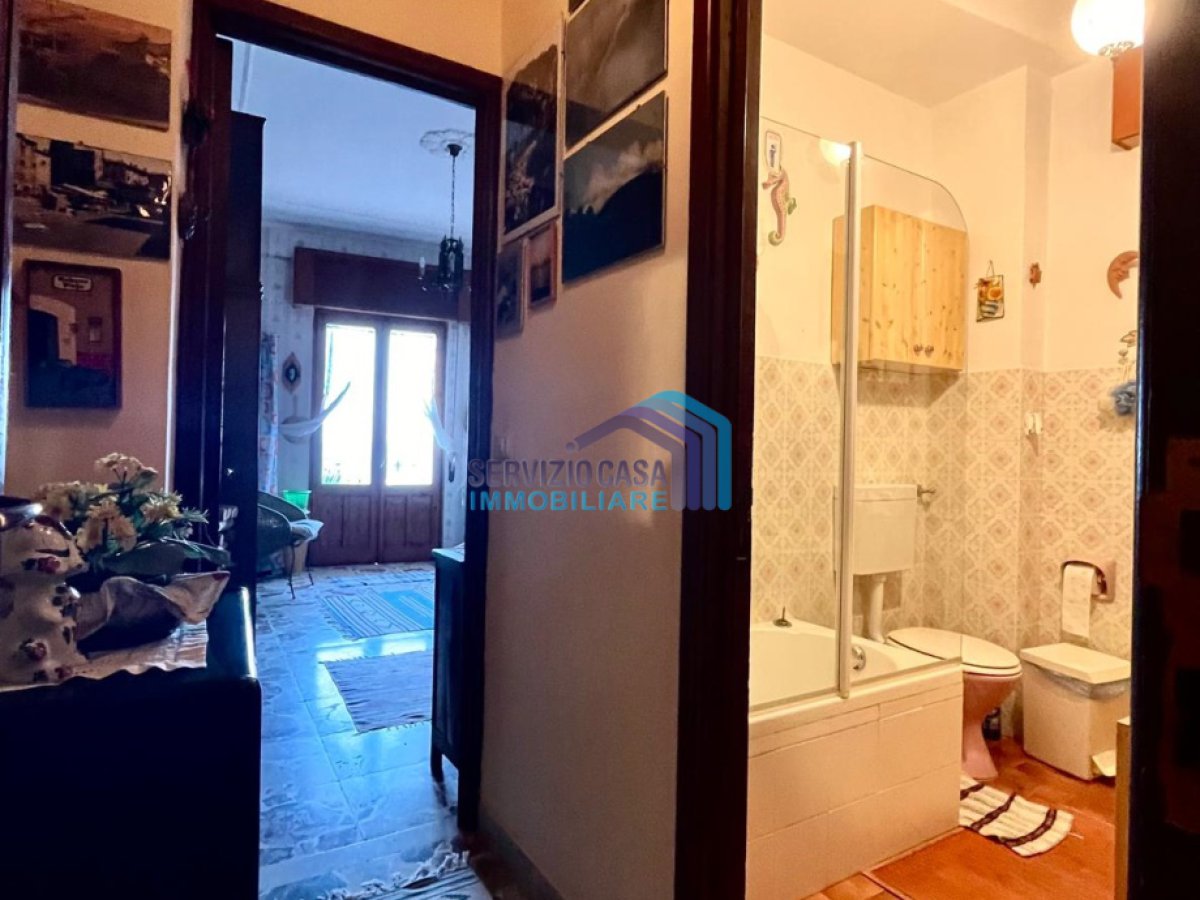 Detached for Sale Letojanni Messina, Sale Detached Letojanni