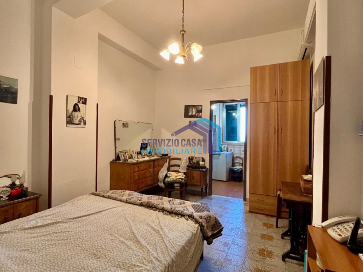 Detached for Sale Letojanni Messina, Sale Detached Letojanni