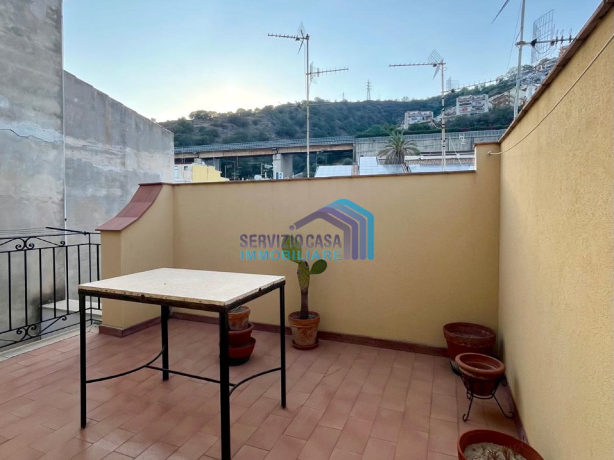 Detached for Sale Letojanni Messina, Sale Detached Letojanni