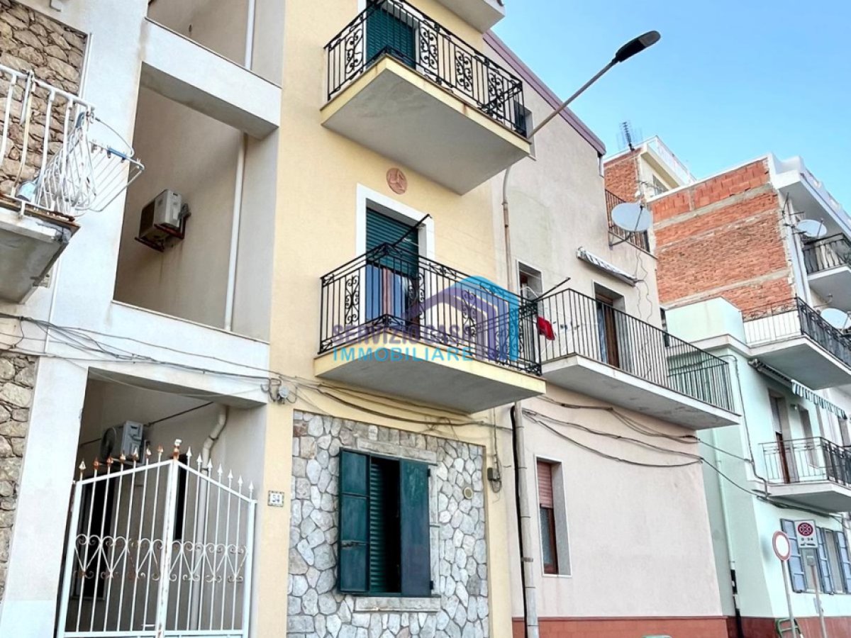 Detached for Sale Letojanni Messina, Sale Detached Letojanni