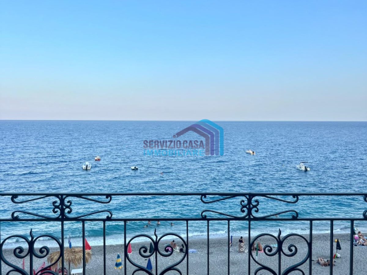 Detached for Sale Letojanni Messina, Sale Detached Letojanni